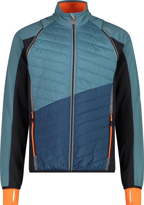Image du produit CMP Campagnolo Veste softshell ZipOff (L)