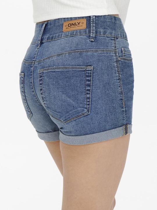 Actual product image Only Wide Fit Shorts (L)