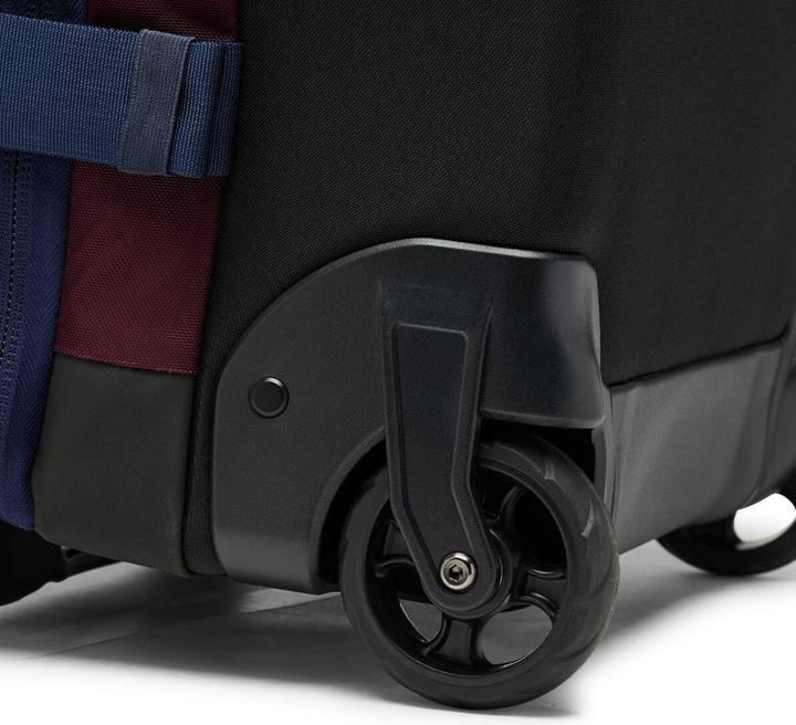Actual product image Cotopaxi Allpa - Roller Bag 38L Wine (38 l)