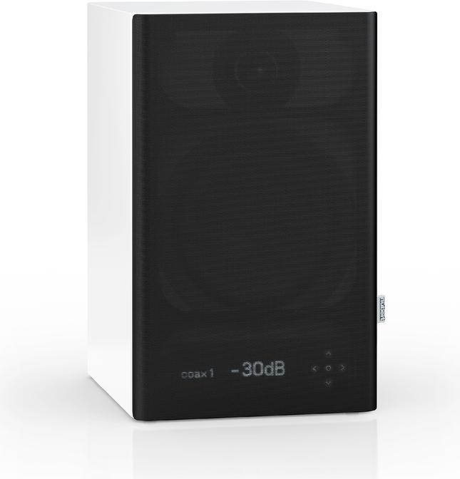 Image du produit Nubert nuPro XS-3000 RC (1 paire, 300 W)