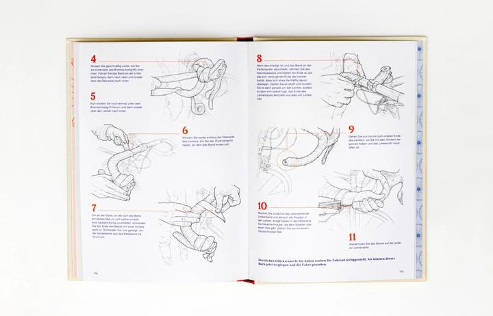 Image du produit Construire soi-même le vélo parfait (Allemand, Alan Anderson, 2021)