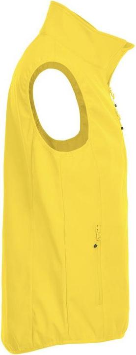 Actual product image Clique Basic waistcoat (3XL)