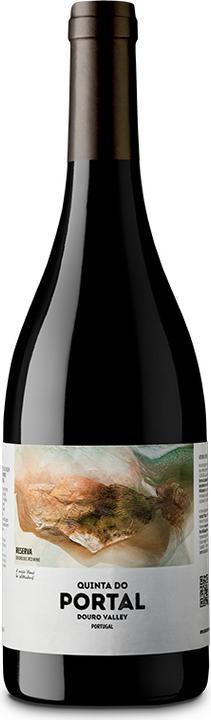 Produktbild Quinta do Portal Reserva Vinho Tinto DOC Douro