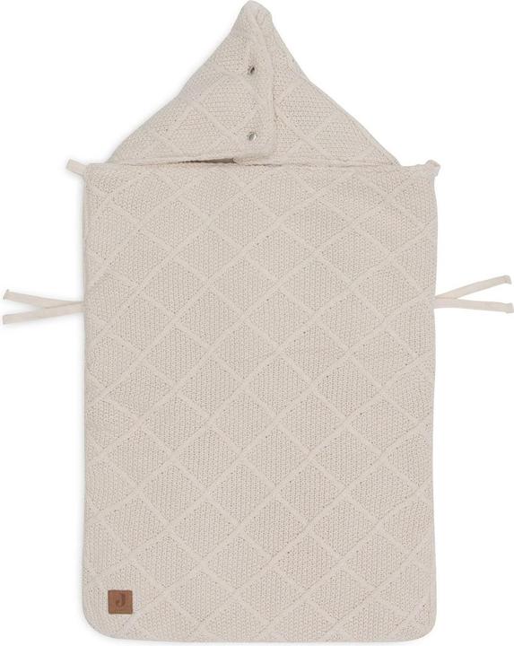 Image du produit Jollein Chancelière pour siège bébé