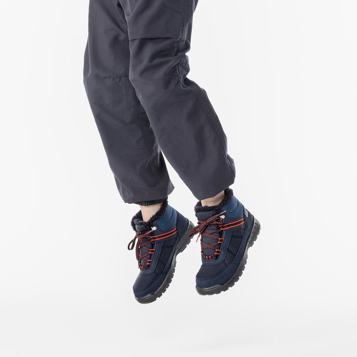 Image du produit Quechua SH100 MID (38)
