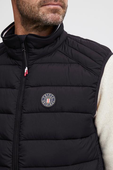 Image du produit FQ1924 FQVinncent padded waistcoat - Veste Otw - 21900508 (M)