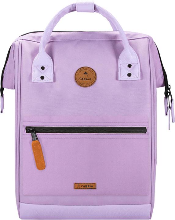 Produktbild Cabaia Rucksack / Backpack Adventurer Recycled Oxford Medium (23 l)