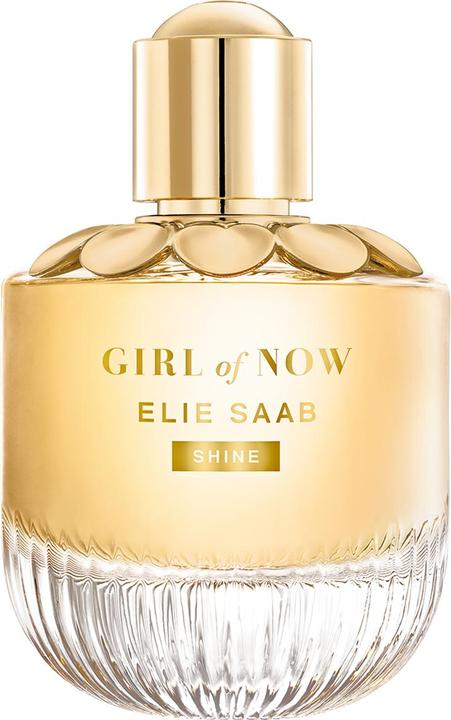 Immagine prodotto Elie Saab Girl Of Now Shine Edp Spray - - 90 ml (Eau de parfum, 90 ml)