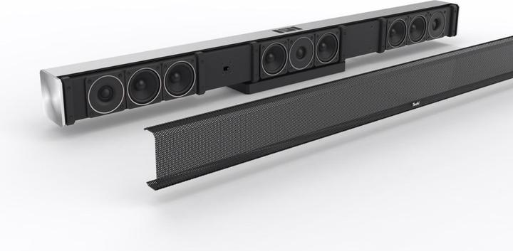Produktbild Teufel Cinesystem Trios "5.1-Set M"