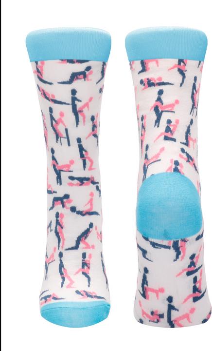 Produktbild Sexy Socks Sutra (Einzelpack, 36 - 41)