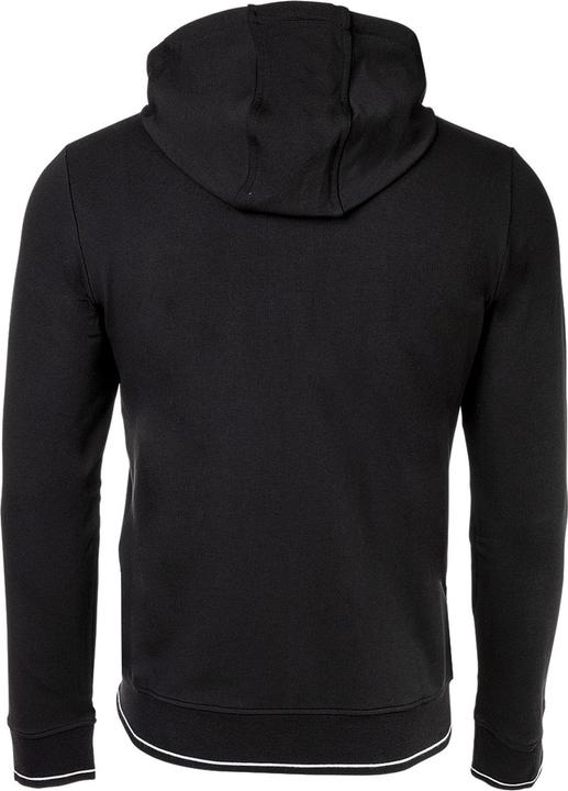 Actual product image Armani Exchange Sweat jacket Sporty Comfortable fit (M)