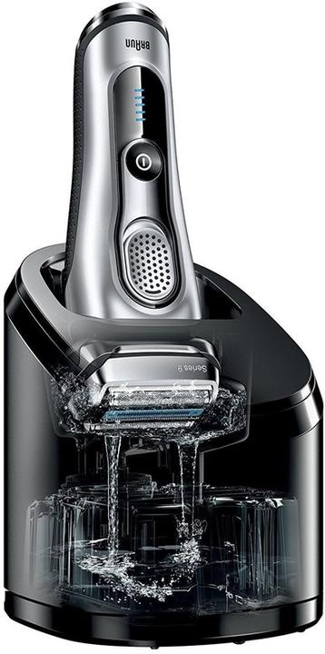 Produktbild Braun CCR 4 cartridge (4 x)