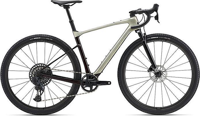 Produktbild Giant Gravelbike REVOLT X ADVANCED PRO 1