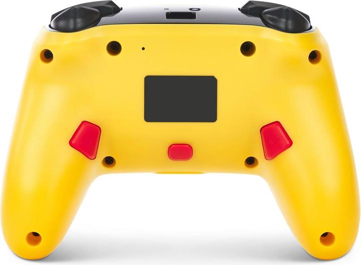 Actual product image PowerA Enhanced Wireless Controller Fortnite Peely (Switch, Switch Lite, Switch OLED)