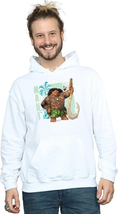 Produktbild Disney Moana Maui Kapuzenpullover (XXL)
