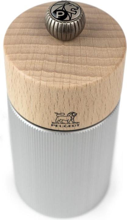 Produktbild Peugeot Pfeffermühle Line Alu/Nat18cm (Pfeffer)