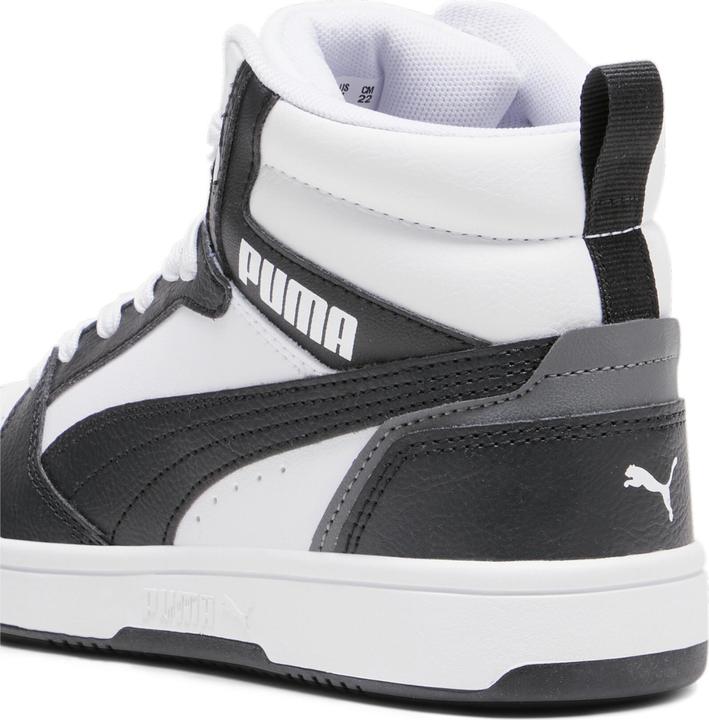 Image du produit Puma Rebound V6 Mid Jr (39)