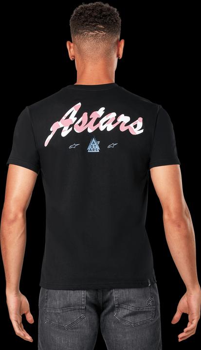Image du produit Alpinestars Tee 24 Soloist Csf Ss (L)