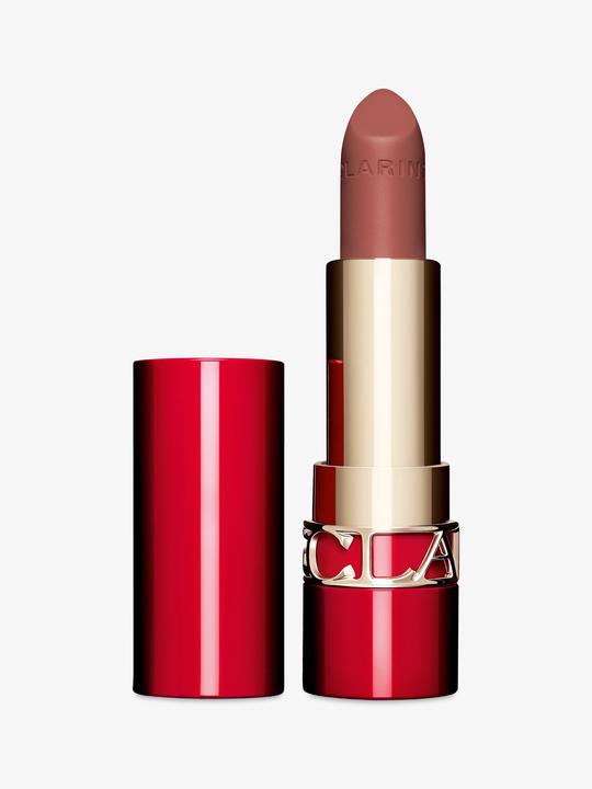 Produktbild Clarins Joli Rouge Velvet (re) No 705V (Nr. 705 - Soft Berry)
