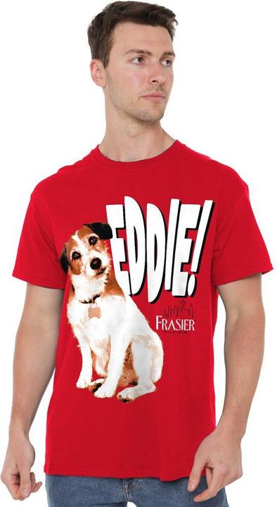 Produktbild Frasier TShirt (L)