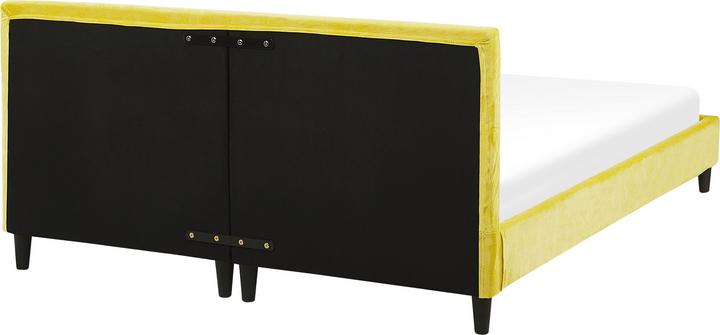 Actual product image Beliani Fitou (160 x 200 cm)