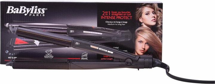 Actual product image BaByliss St330e (Straightening iron)