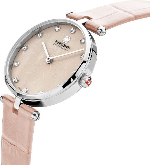 Image du produit Hanowa Maggia (Montre analogique, 30 mm)