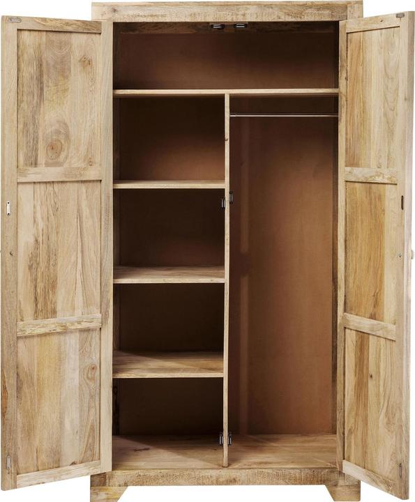 Image du produit Kare Design Armoire Puro (100 x 58 x 190 cm)