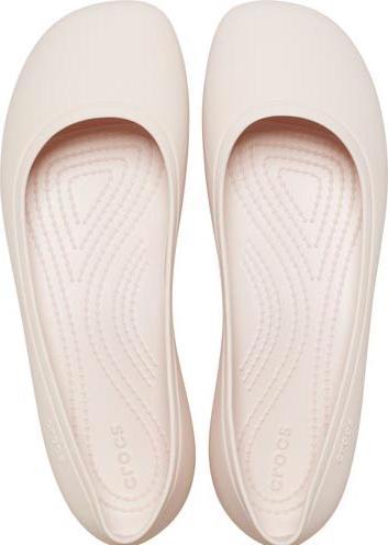 Produktbild Crocs W's Brooklyn Flat (37)