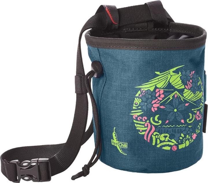 Produktbild Red Chili Chalk Bag Beta