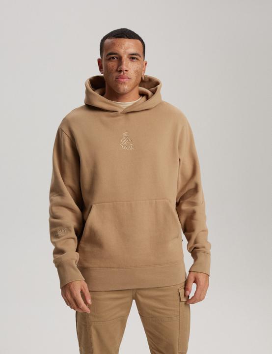 Produktbild Dakar HOODY DKR 23 DSRT H1 SAND (M)