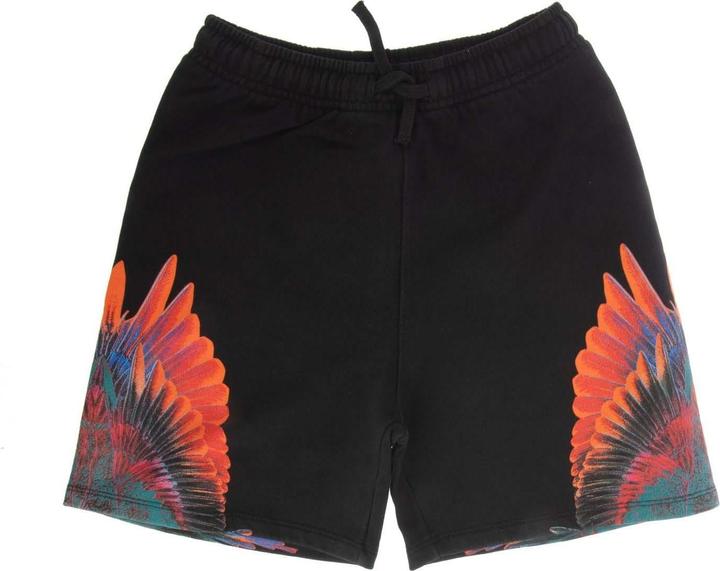 Marcelo Burlon Sunset SweatShorts Jungen (116)