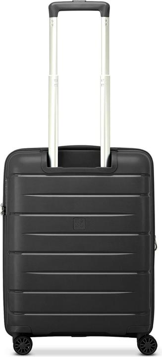 Image du produit Modo by Roncato Starlight 3.0 4 Rollen Kofferset 3-teilig mit Dehnfalte (219 l, XL (à partir de 115l))