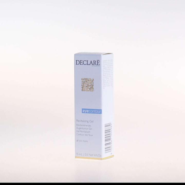 Produktbild Declaré Revitalisierendes Augenkontur (Gel, 15 ml, Tag + Nacht)