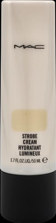 Produktbild MAC Cosmetics Strobe Cream (50 ml, Tagescreme)