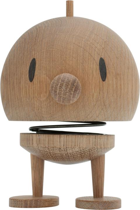 Produktbild Hoptimist Woody Bumble Figur