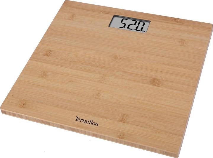Produktbild Terraillon Bamboo (150 kg)