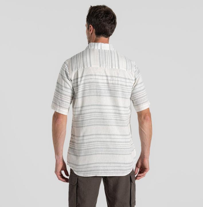 Immagine prodotto Craghoppers Camicia a maniche corte Cartwright (XXL)