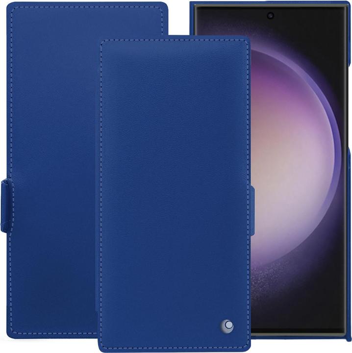Bleu océan (Pantone #15458a)