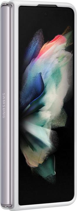 Produktbild Samsung Silicone Cover (Samsung Galaxy Z Fold3)