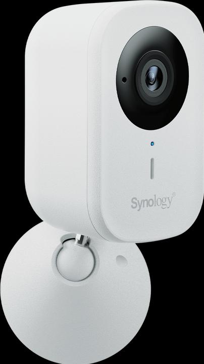 Image du produit Synology CC400W (2560 x 1440 Pixels)