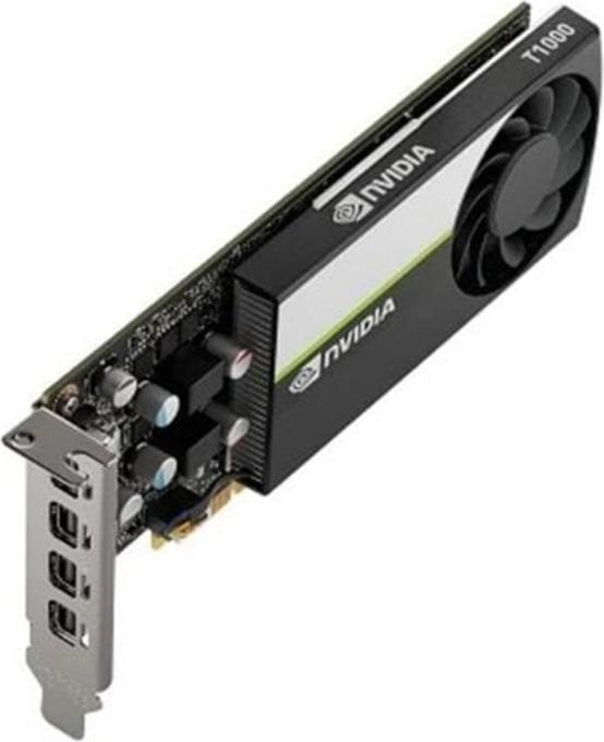 Produktbild Dell Nvidia T1000 8GB Low Height Graphics Card (8 GB)