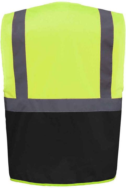 Image du produit Yoko - Gilet EXECUTIVE - Adulte (XL)