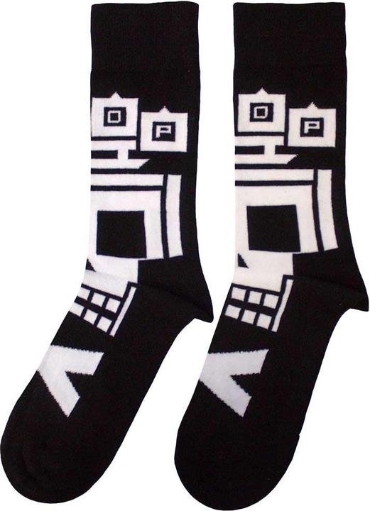 Produktbild Five Finger Death Punch Socken (40.5 - 45.5)