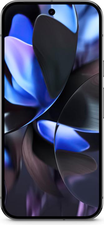 Produktbild Google Pixel 9 Pro (256 GB, Obsidian, 6.30", SIM + eSIM, 50 Mpx, 5G)
