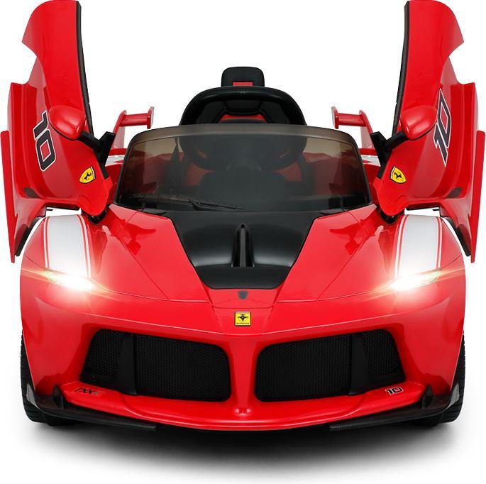 Produktbild Rastar La Ferrari (6 V)