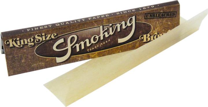 Produktbild Smoking Brown