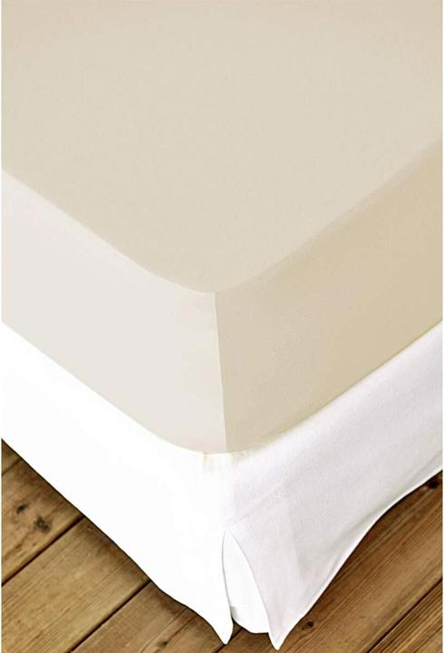 Actual product image Lipo Boxspring Super Stretch (180 x 200 cm)