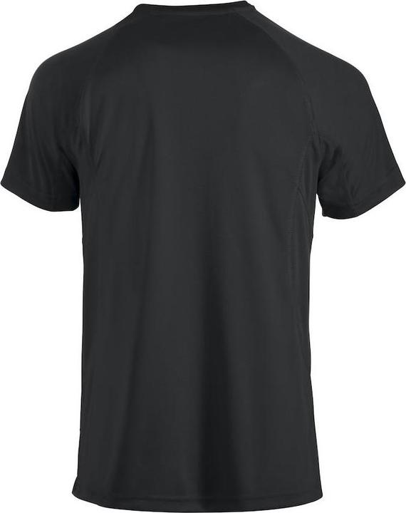 Actual product image Clique Premium Tshirt Active (S)