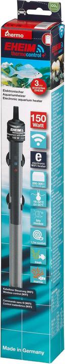 Actual product image Eheim thermocontrol+